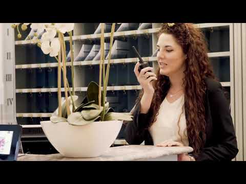 Midland G15 PRO - The Indestructible IP67