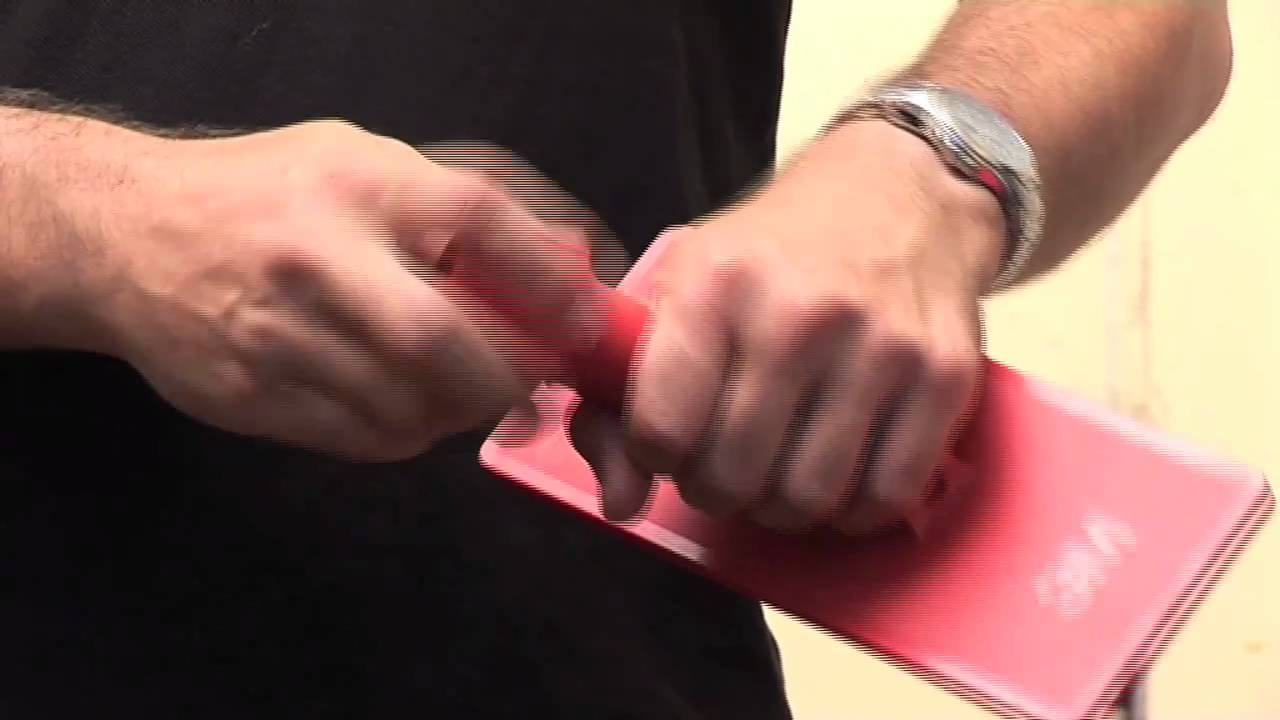 3M Doodlebug Cleaning System