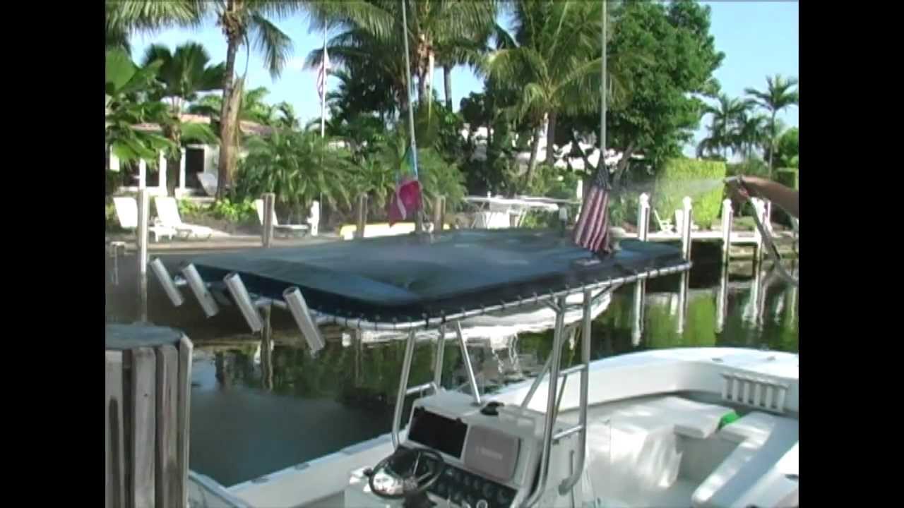Waterproof Spray Anything with Star brite Waterproofing with PTEF