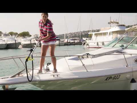 Boatasy DOCKHOOK