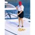 Brushes, Mops & Trays Cavo Yachting Shurhold 117 Deluxe Water Sprite Mop Shurhold 117 Deluxe Water Sprite Mop Brushes, Mops & Trays Cavo Yachting