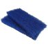 Brushes, Mops & Trays Cavo Yachting Shurhold 1702 Medium Scrubber Pad (2 Pack) Shurhold 1702 Medium Scrubber Pad (2 Pack) Brushes, Mops & Trays Cavo Yachting