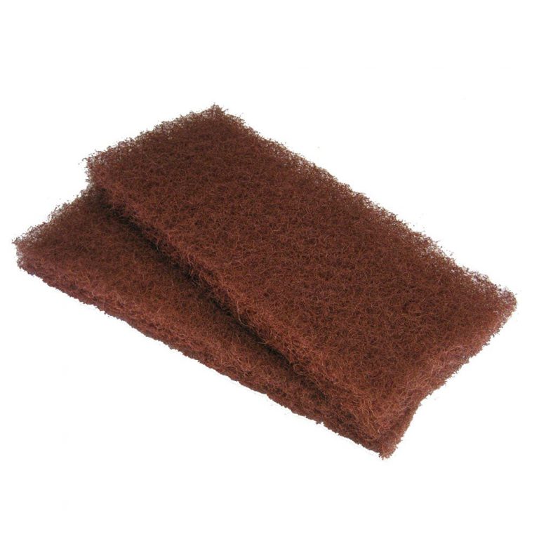 Shurhold 1703 Coarse Scrubber Pad (2 Pack) Brushes, Mops & Trays Cavo Yachting