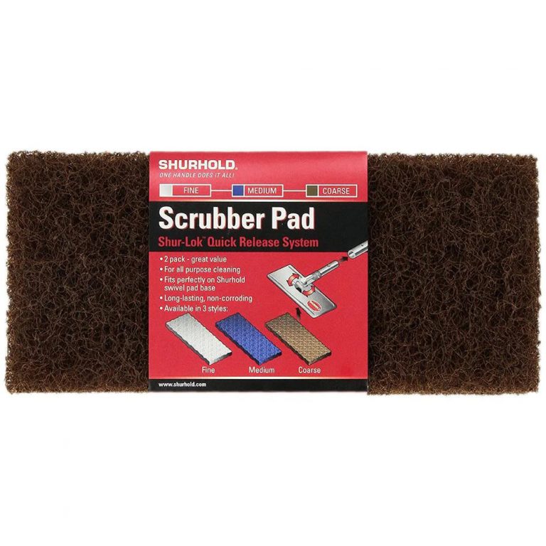 Shurhold 1703 Coarse Scrubber Pad (2 Pack) Brushes, Mops & Trays Cavo Yachting