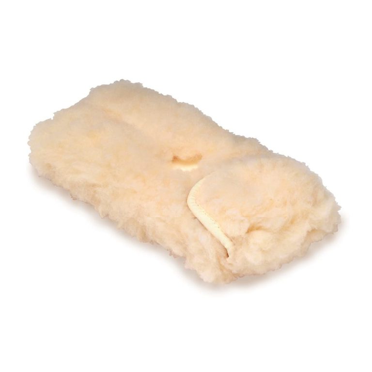 Shurhold 1710 Synthetic Lambs Wool Cover For Mop Brushes, Mops & Trays Cavo Yachting