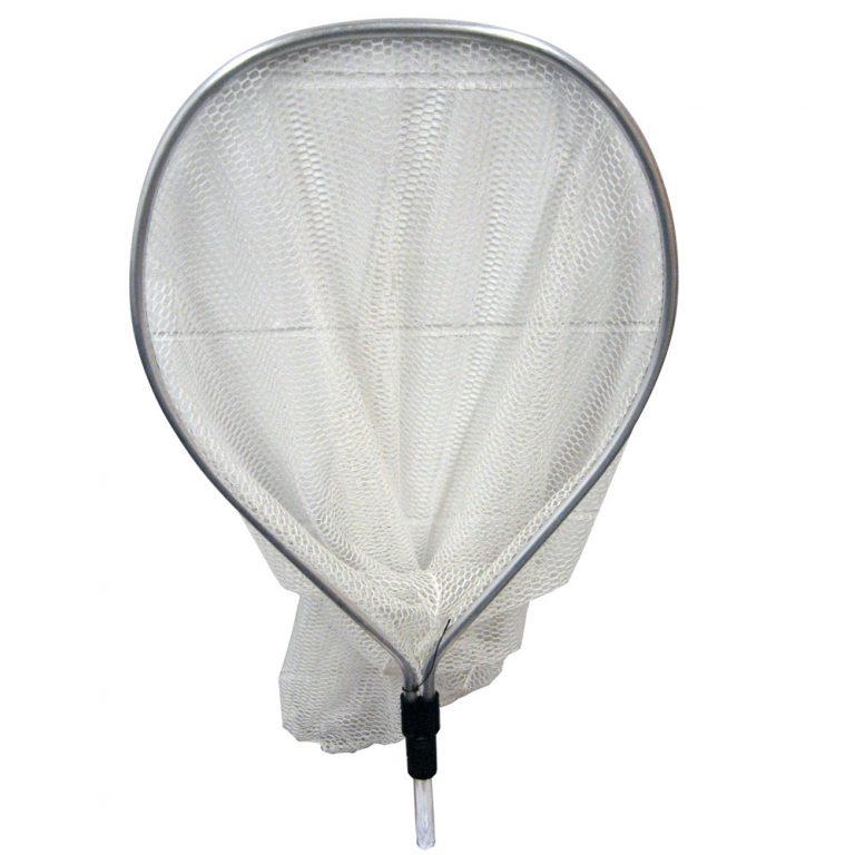 Shurhold 1825 Shrimp & Shad Dip Net 17x20cm Brushes, Mops & Trays Cavo Yachting
