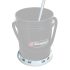 Brushes, Mops & Trays Cavo Yachting Shurhold 240 Base White for 5/3.5 Gal Bucket Shurhold 240 Base White for 5/3.5 Gal Bucket Brushes, Mops & Trays Cavo Yachting
