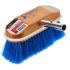 Brushes, Mops & Trays Cavo Yachting Shurhold 310 8” Extra Soft Brush, Blue Shurhold 310 8” Extra Soft Brush, Blue Brushes, Mops & Trays Cavo Yachting