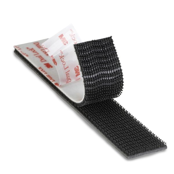 3M™ Dual Lock™ Reclosable Fastener 25mm x 1,25m Masking Tapes Cavo Yachting