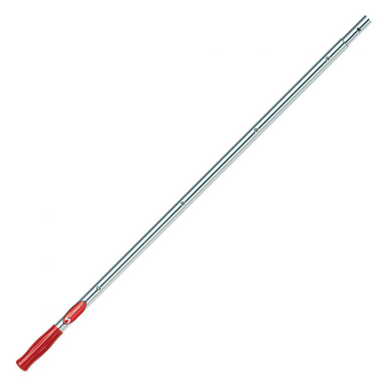 Shurhold 833 Telescoping Handle 40”, 101-182cm Brushes, Mops & Trays Cavo Yachting