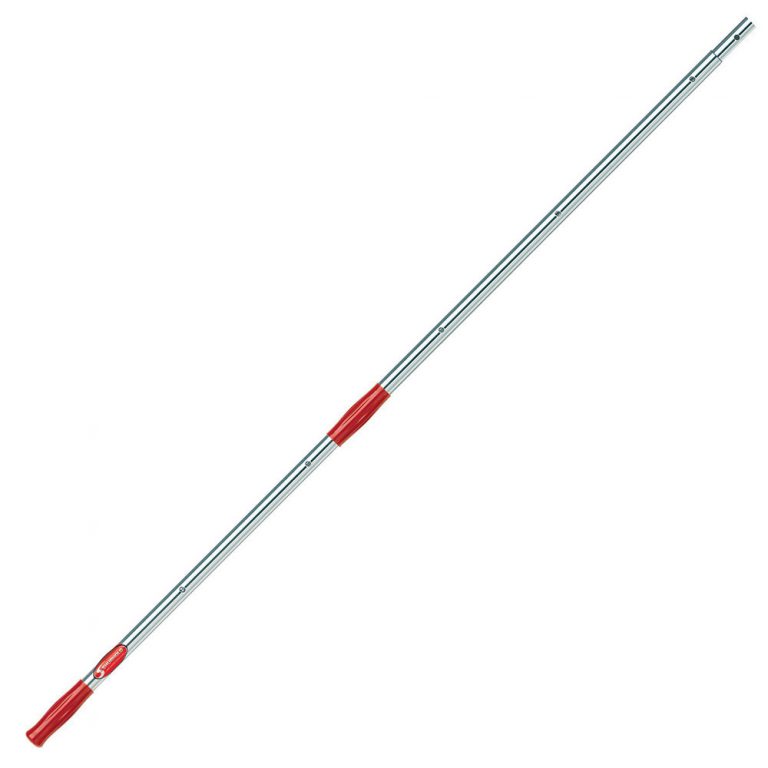 Shurhold 855 Telescoping Handle 90”, 152-274cm Brushes, Mops & Trays Cavo Yachting
