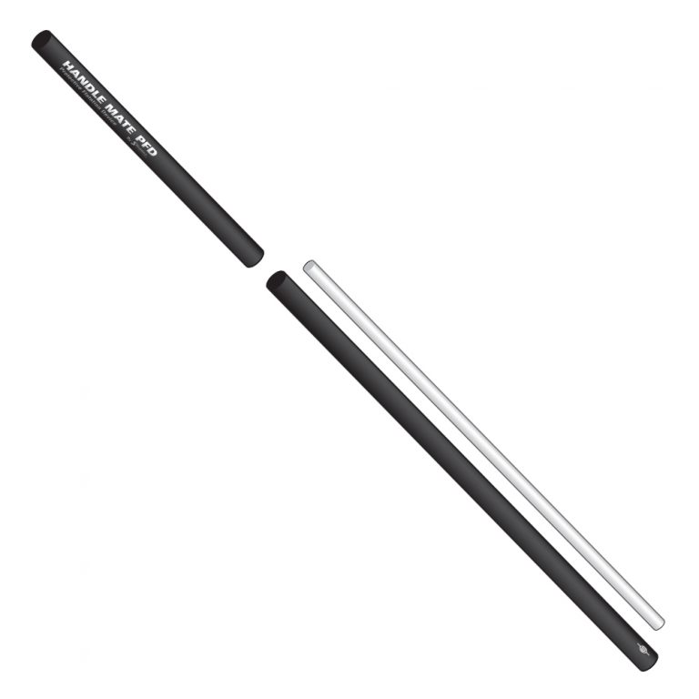 Shurhold 855H Handle Mate Accesory Float For 855 Handle Brushes, Mops & Trays Cavo Yachting