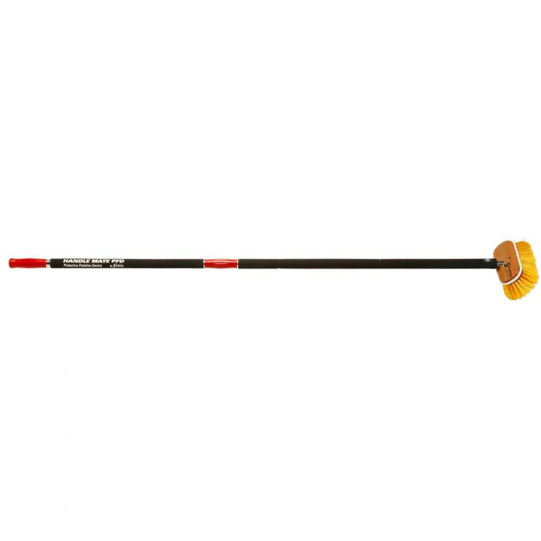 Shurhold 855H Handle Mate Accesory Float For 855 Handle Brushes, Mops & Trays Cavo Yachting