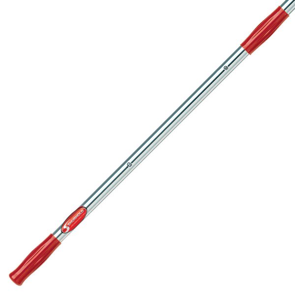 Shurhold 855 Telescoping Handle 90”, 152-274cm Brushes, Mops & Trays Cavo Yachting