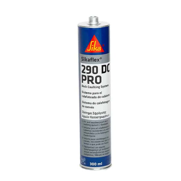 Στόκοι, Ρητίνες & Gel Coats Cavo Yachting Sikaflex 290DC PRO Μάυρο Ελαστομερές Στεγανοποιητικό Αρμών, 300ml, Μαύρο Sikaflex 290DC PRO Μάυρο Ελαστομερές Στεγανοποιητικό Αρμών, 300ml, Μαύρο Στόκοι, Ρητίνες & Gel Coats Cavo Yachting