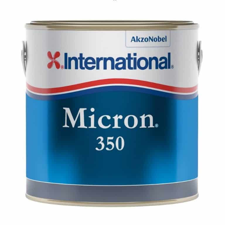 Antifouling Cavo Yachting International Micron 350 Antifouling International Micron 350 Antifouling Antifouling Cavo Yachting