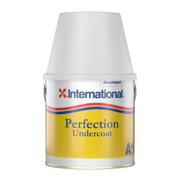 International Perfection Undercoat White 0,75lt Primers Cavo Yachting