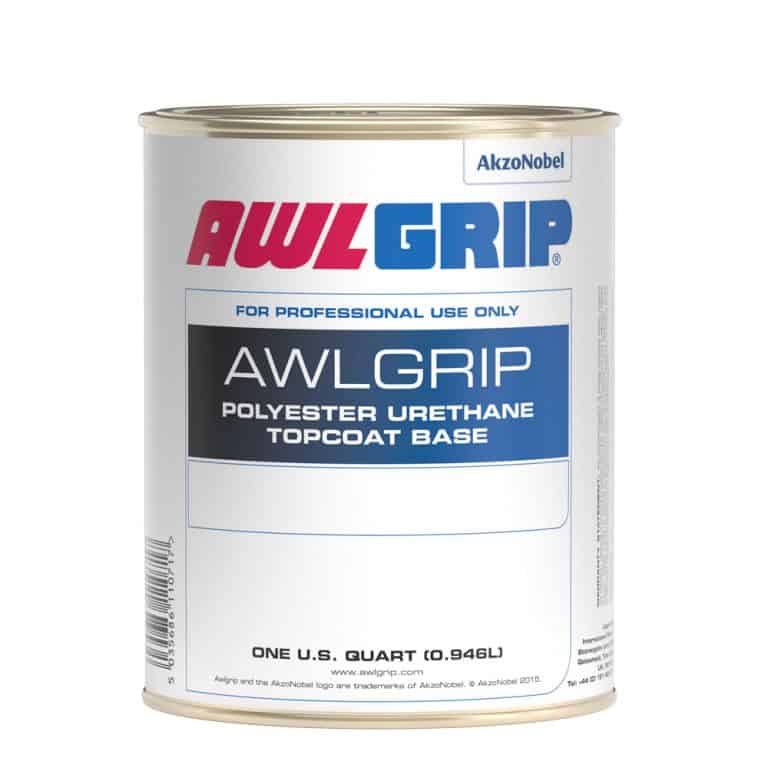 AWLGRIP Topcoat Boat Paints Cavo Yachting