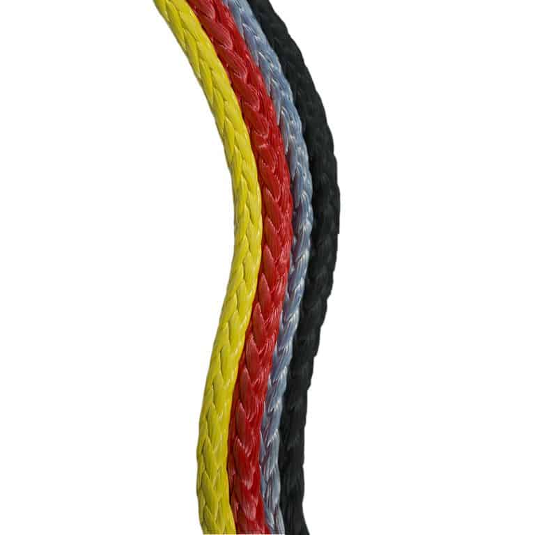 Halyards Cavo Yachting Cored Siri Rope 12 Strands,HMPE Core Cored Siri Rope 12 Strands,HMPE Core Halyards Cavo Yachting