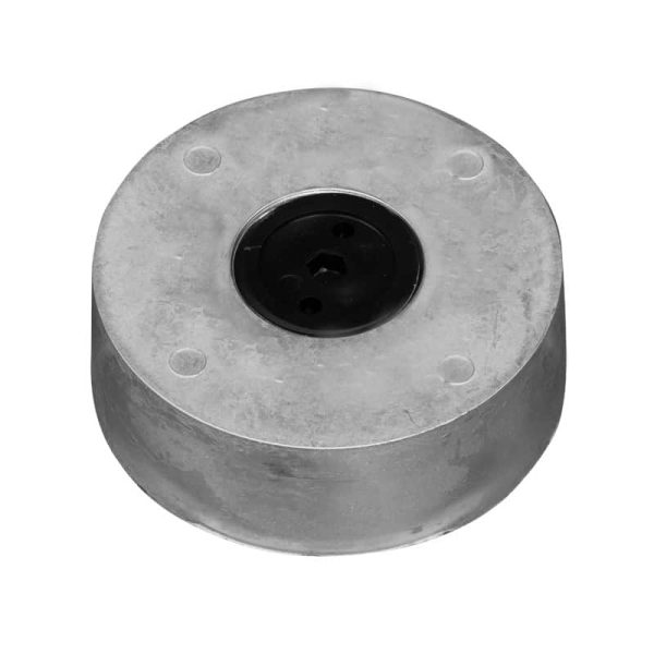 Ανόδια Cavo Yachting Cavo Ανόδιο Πρύμνης Δίσκος Ø135mm, Ψευδάργυρου Cavo Ανόδιο Πρύμνης Δίσκος Ø135mm, Ψευδάργυρου Ανόδια Cavo Yachting