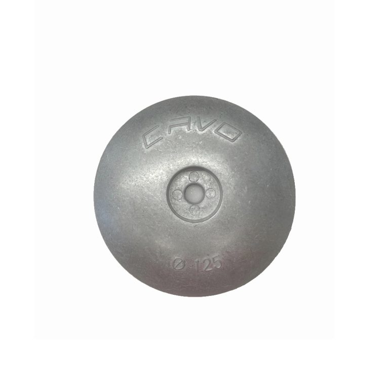 Anodes Cavo Yachting Cavo Disc Anode, Zinc Cavo Disc Anode, Zinc Anodes Cavo Yachting