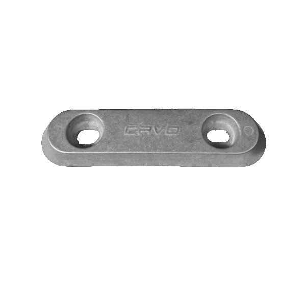 Ανόδια Cavo Yachting Cavo Ανόδιο Γάστρας Μπάρα Τύπου VETUS 25 250x63x29mm Cavo Ανόδιο Γάστρας Μπάρα Τύπου VETUS 25 250x63x29mm Ανόδια Cavo Yachting