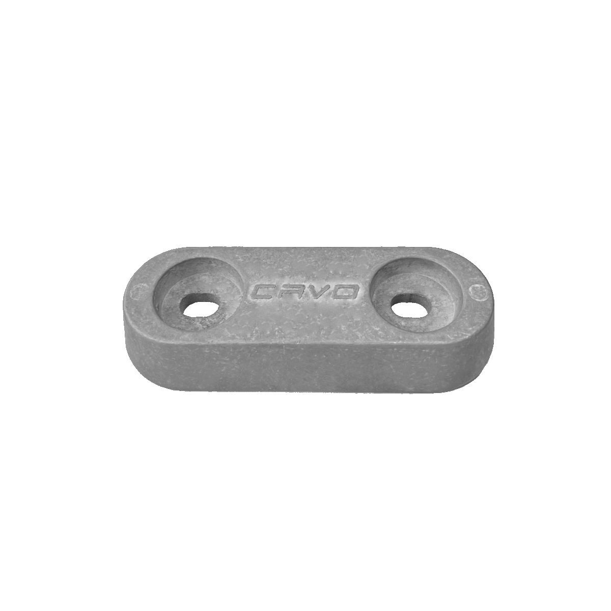 Cavo Bar Anode Vetus Type, 150x60x25mm, Zinc Anodes Cavo Yachting