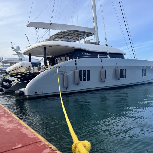 Σχοινιά Πρόσδεσης - Πριμάτσες Cavo Yachting Docko Multi Σχοινί Πρόσδεσης Επιπλέον, Πολυπροπυλένιο, 12Κλωνο Docko Multi Σχοινί Πρόσδεσης Επιπλέον, Πολυπροπυλένιο, 12Κλωνο Σχοινιά Πρόσδεσης - Πριμάτσες Cavo Yachting