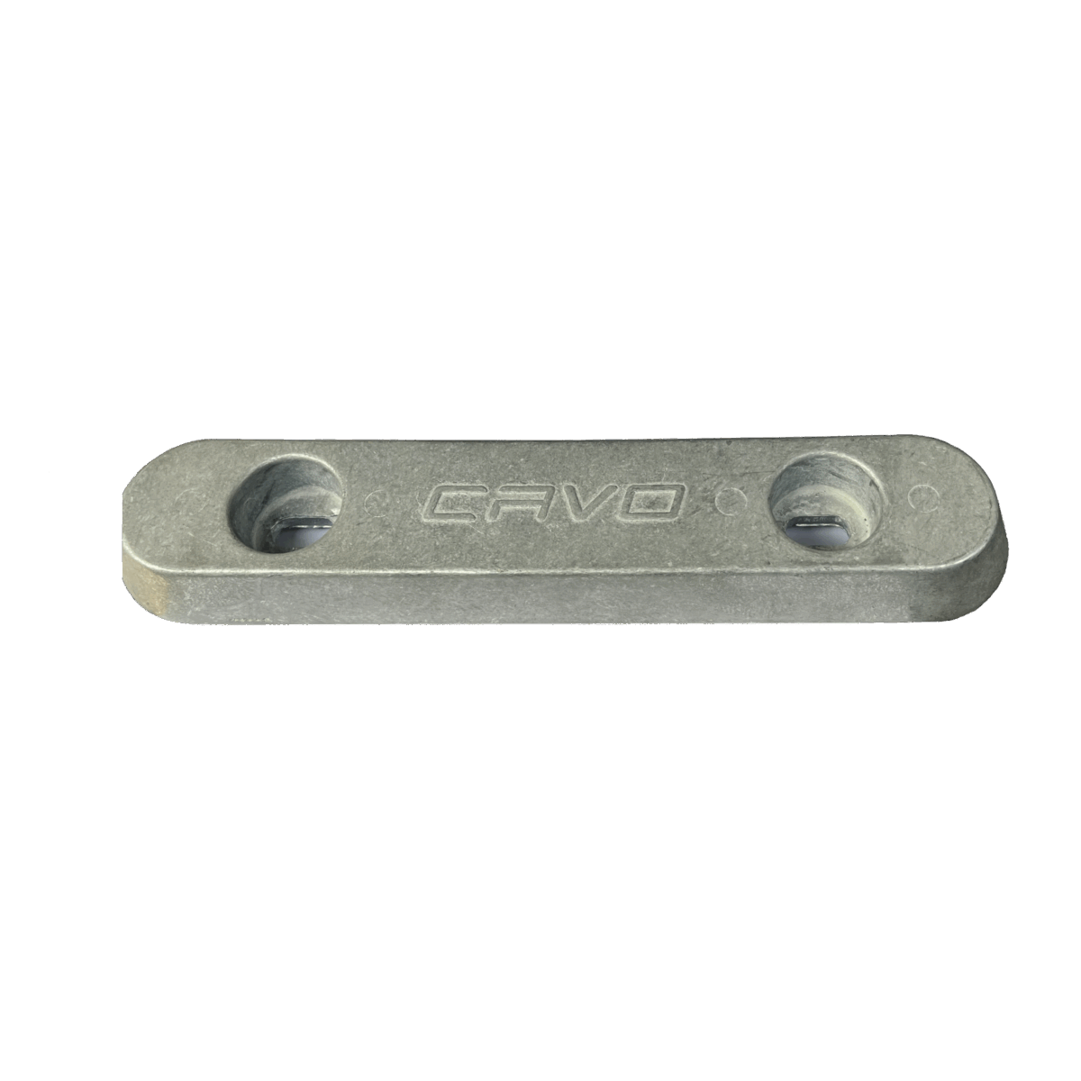 Cavo Bar Anode Vetus Type, 290x53x33mm, Zinc Anodes Cavo Yachting