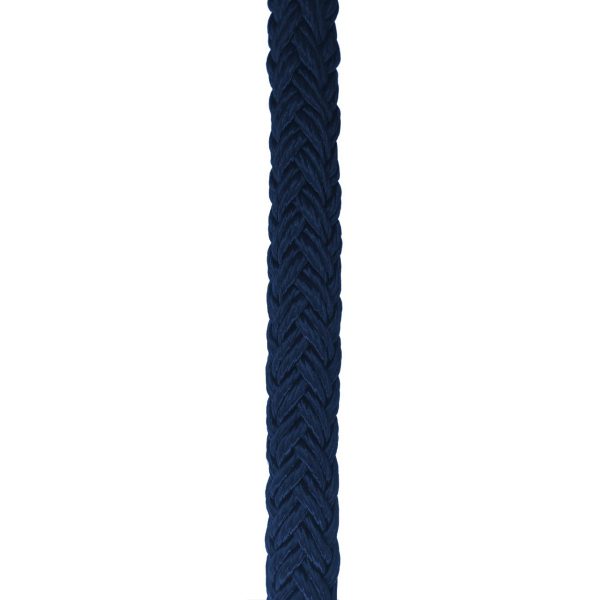 Mooring Ropes Cavo Yachting Docko PES Mooring Line 24 Strands Docko PES Mooring Line 24 Strands Mooring Ropes Cavo Yachting