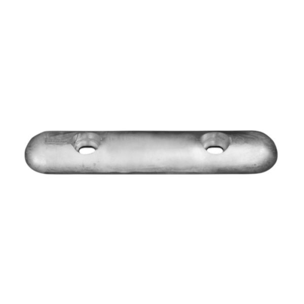 Ανόδια Cavo Yachting Cavo Ανόδιο Γάστρας Μπάρα Τύπου UK 455x90x40mm Cavo Ανόδιο Γάστρας Μπάρα Τύπου UK 455x90x40mm Ανόδια Cavo Yachting