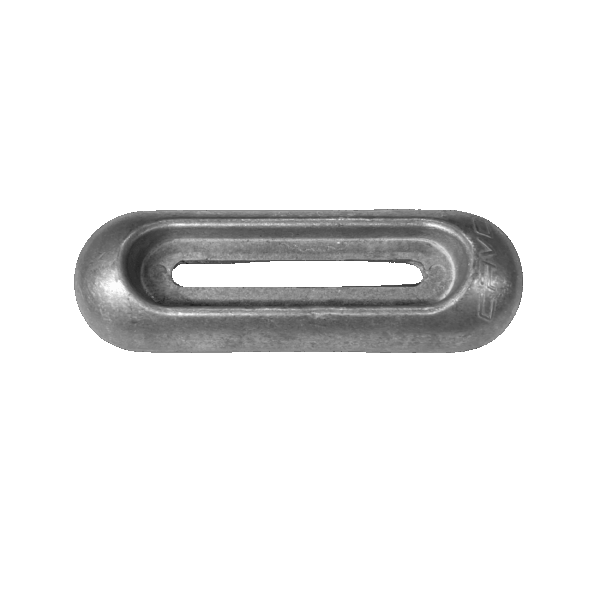 Ανόδια Cavo Yachting Cavo Ανόδιο Γάστρας Μπάρα Τύπου UK 200x65x32mm Cavo Ανόδιο Γάστρας Μπάρα Τύπου UK 200x65x32mm Ανόδια Cavo Yachting
