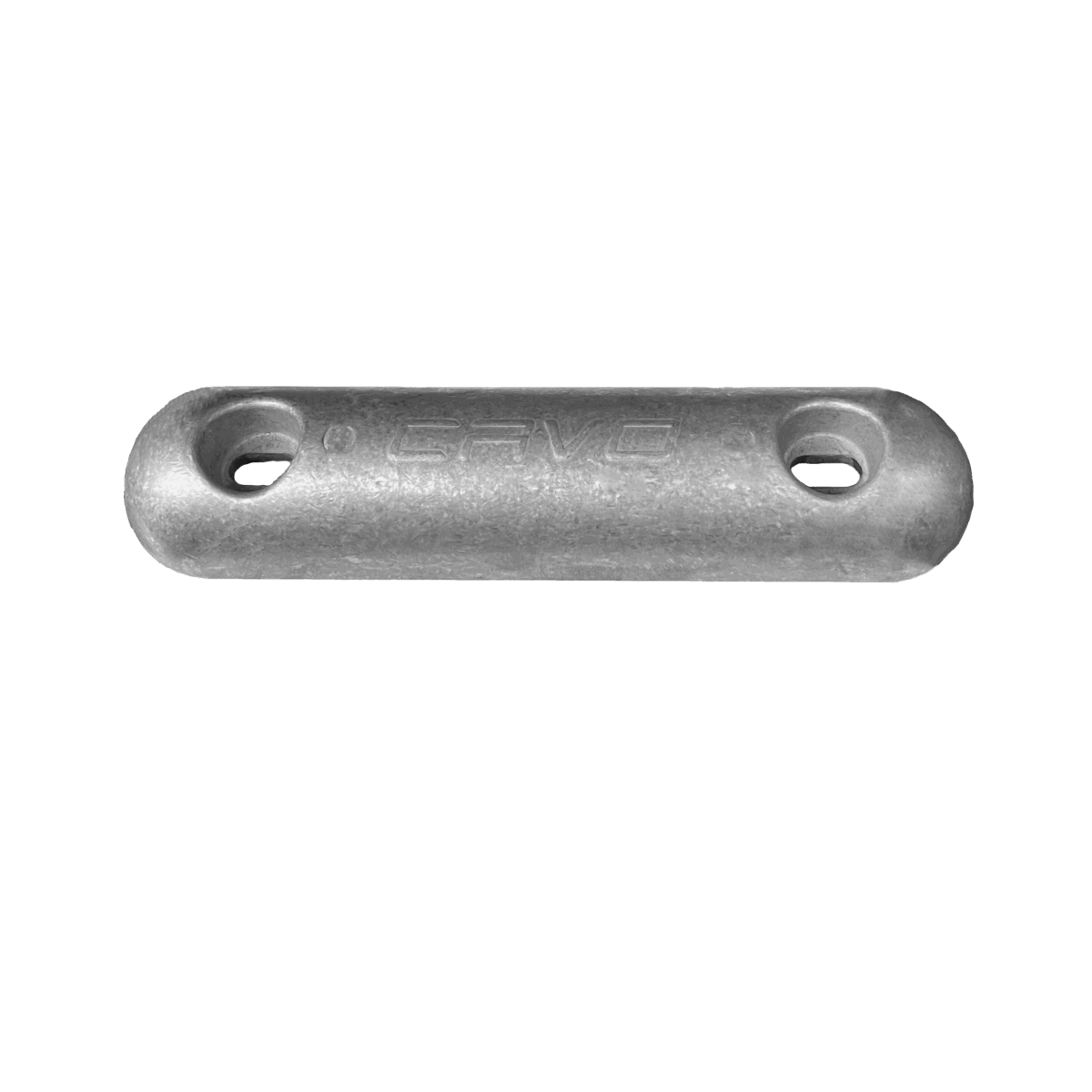 CAVO Bolt-on Bar Anode UK Type 310x75x40mm Anodes Cavo Yachting
