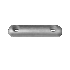 Anodes Cavo Yachting CAVO Bolt-on Bar Anode UK Type 310x75x40mm CAVO Bolt-on Bar Anode UK Type 310x75x40mm Anodes Cavo Yachting