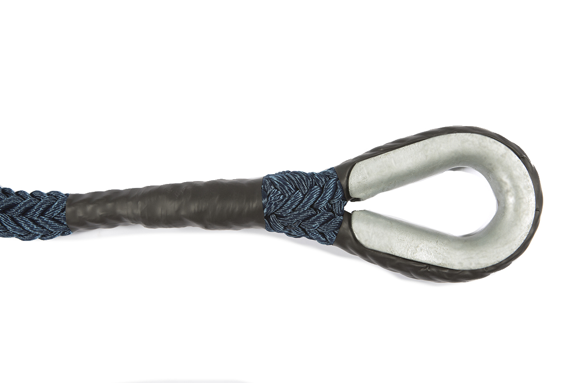 Rope Thimble Stainless Steel 1€ - Buy Now Online