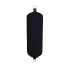 MaxiStow Fender Cover Black Fender Covers Cavo Yachting