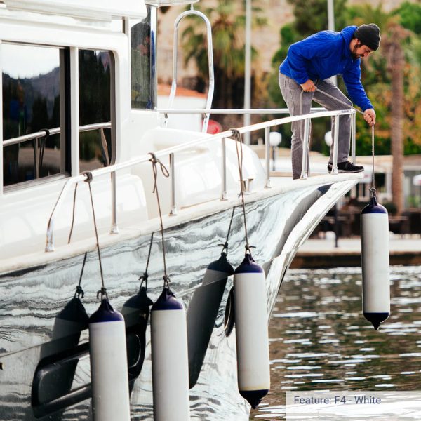 Μπαλόνια Cavo Yachting Polyform US Μπαλόνι Σκάφους F Series Polyform US Μπαλόνι Σκάφους F Series Μπαλόνια Cavo Yachting