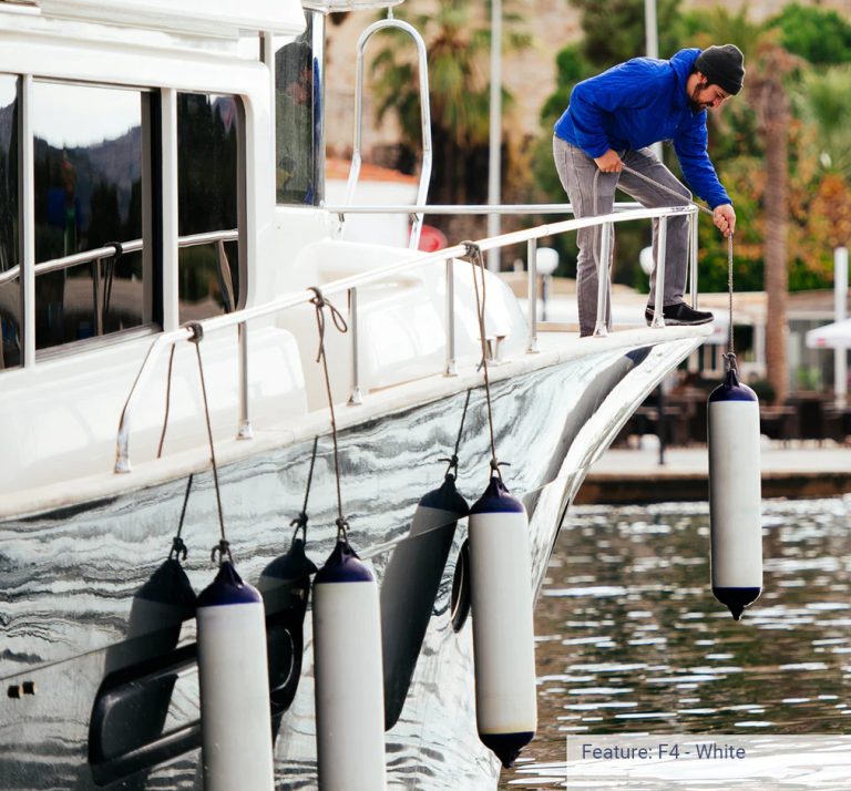 Fenders Cavo Yachting Polyform US Fender F Series Polyform US Fender F Series Fenders Cavo Yachting