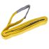 Lifting Belts Cavo Yachting Polyester Webbing Sling for Mooring application 90mm – 3tons Polyester Webbing Sling for Mooring application 90mm – 3tons Lifting Belts Cavo Yachting
