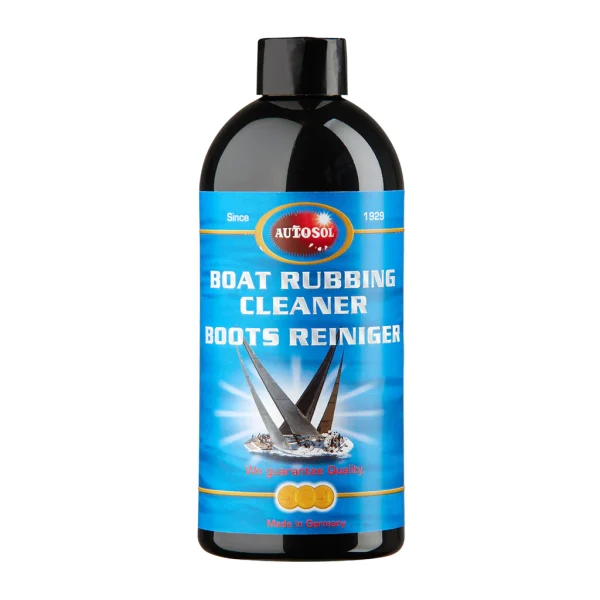 Καθαριστικά Cavo Yachting Autosol Boat Rubbing Cleaner, Καθαριστικό Σκουριάς, 500ml Autosol Boat Rubbing Cleaner, Καθαριστικό Σκουριάς, 500ml Καθαριστικά Cavo Yachting