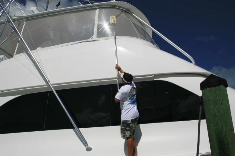 Swobbit Replacement Bonnet Brushes, Mops & Trays Cavo Yachting