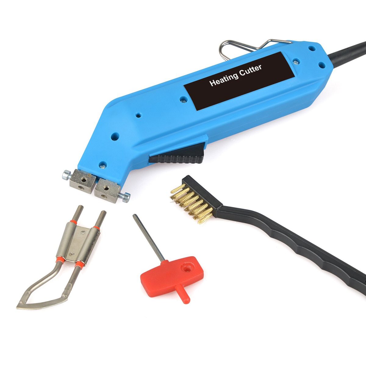 KATRADIS Hot Knife Cutter for Ropes, 60W Accessories Cavo Yachting