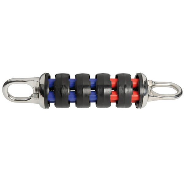 Αξεσουάρ Σχοινιών Cavo Yachting Douglas Marine Ελατήρια πρόσδεσης Master Mooring Douglas Marine Ελατήρια πρόσδεσης Master Mooring Αξεσουάρ Σχοινιών Cavo Yachting