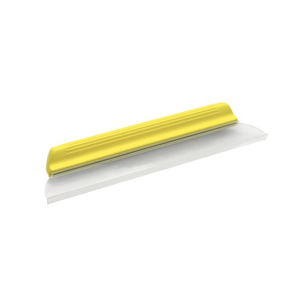 Brushes, Mops & Trays Cavo Yachting Swobbit 21414 Water Blade 14”, Yellow Swobbit 21414 Water Blade 14”, Yellow Brushes, Mops & Trays Cavo Yachting