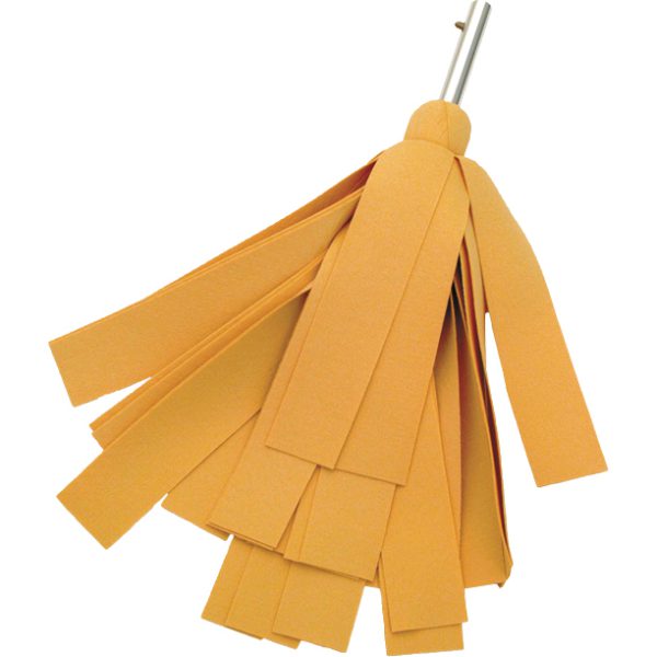 Brushes, Mops & Trays Cavo Yachting Swobbit Aquazorber Drying Mop 2” Swobbit Aquazorber Drying Mop 2” Brushes, Mops & Trays Cavo Yachting
