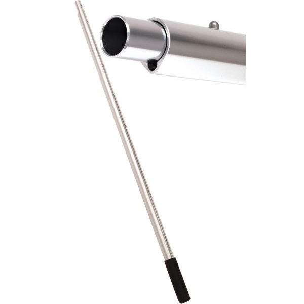 Brushes, Mops & Trays Cavo Yachting Swobbit Perfect Pole Telescoping Handles Swobbit Perfect Pole Telescoping Handles Brushes, Mops & Trays Cavo Yachting