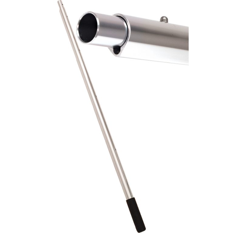 Swobbit Perfect Pole Τηλεσκοπικά Κοντάρια Βούρτσες, Σκούπες & Κουβάδες Cavo Yachting
