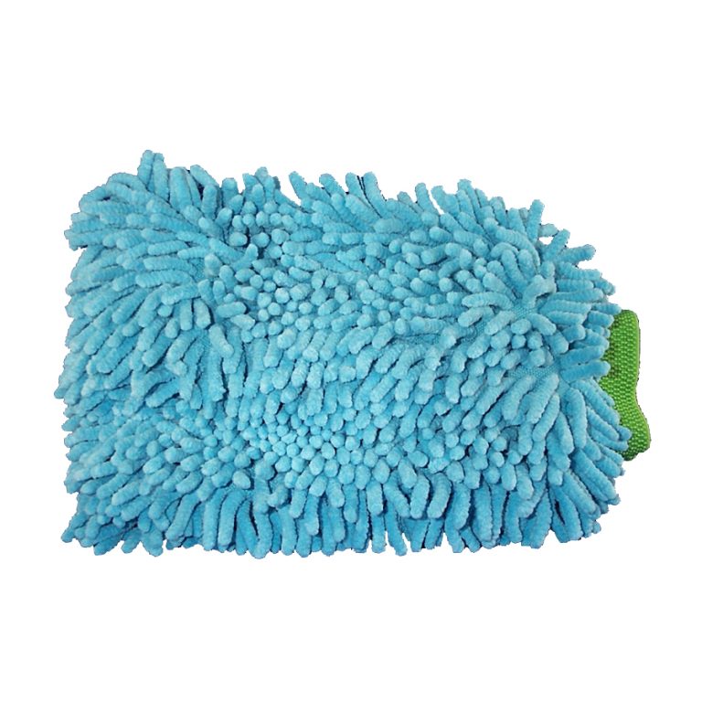 Swobbit 61865 Chenille Micro Fiber Mitt Brushes, Mops & Trays Cavo Yachting