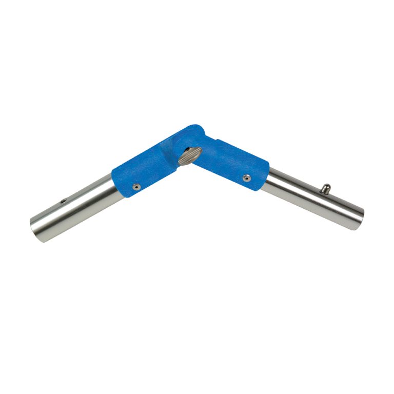 Swobbit 66640 180° Adjustable Angle Adapter Brushes, Mops & Trays Cavo Yachting