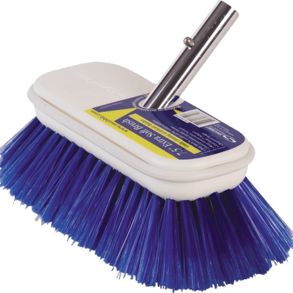 Brushes, Mops & Trays Cavo Yachting Swobbit Cleaning Bristle Brushes 7,5” – 19cm Swobbit Cleaning Bristle Brushes 7,5” – 19cm Brushes, Mops & Trays Cavo Yachting